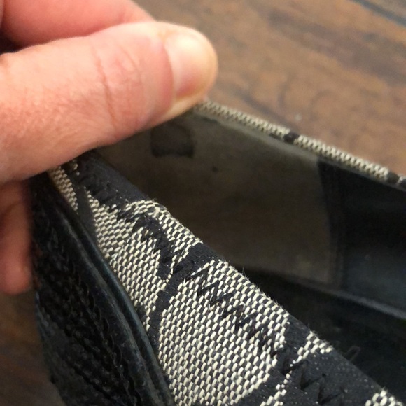 Coach Ballet Flats - Picture 6 of 6